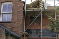 free Waye home extension quotes